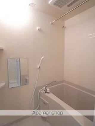 ラクラス池袋[1K/20.65m2]のバス