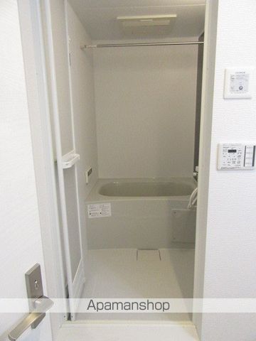 シルキー篠路の内装写真