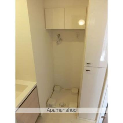 パークアクシス東上野[1K/25.58m2]の内装1