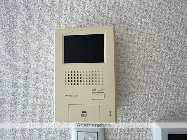 ヌーベル上之島Aの内装写真