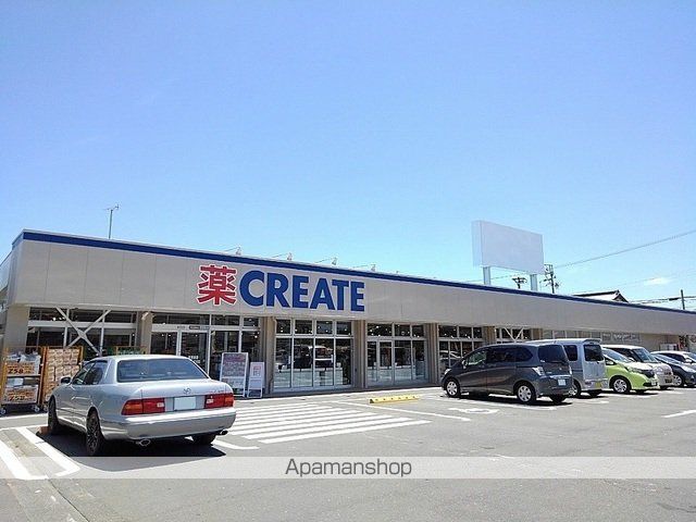 フィルマメント 102 ｜ 静岡県浜松市中央区雄踏町宇布見4172-1（賃貸アパート1LDK・1階・46.49㎡） その18