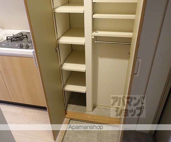 エステムコート京都西院の内装写真