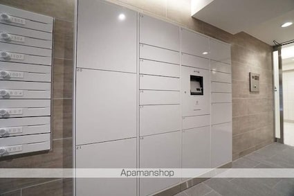 メインステージ入谷Ⅱ[1LDK/42.36m2]の共用部1