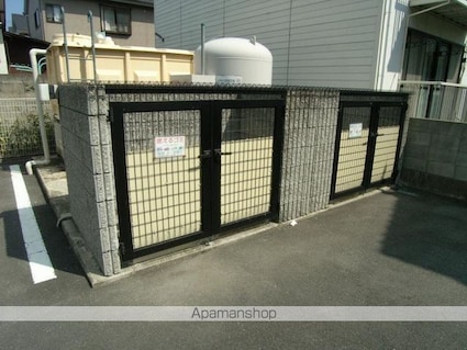 香川県高松市太田下町[1LDK/53.4m2]の共用部2