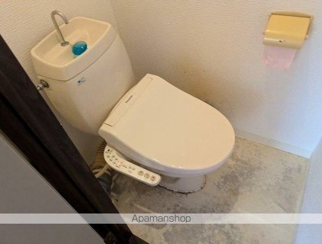 ベルフラットIIの内装写真