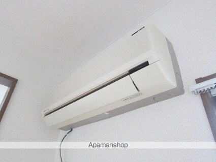 ガーデンテラス田中[2LDK/60.41m2]の内装4