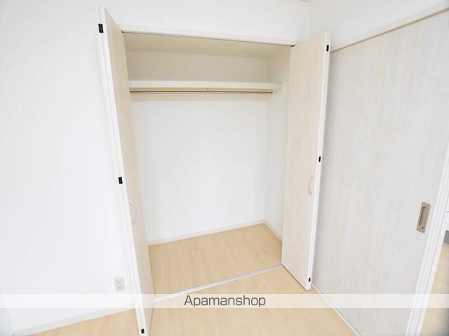 デイム橋本の内装写真