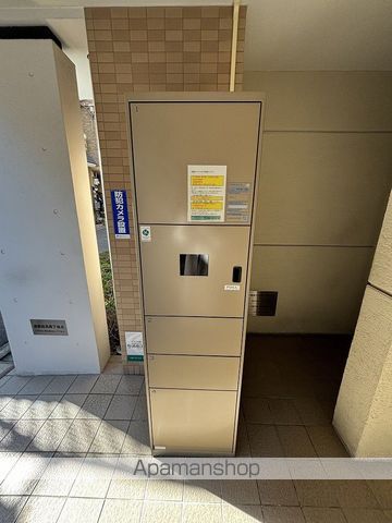 ソレイユ中崎のその他写真