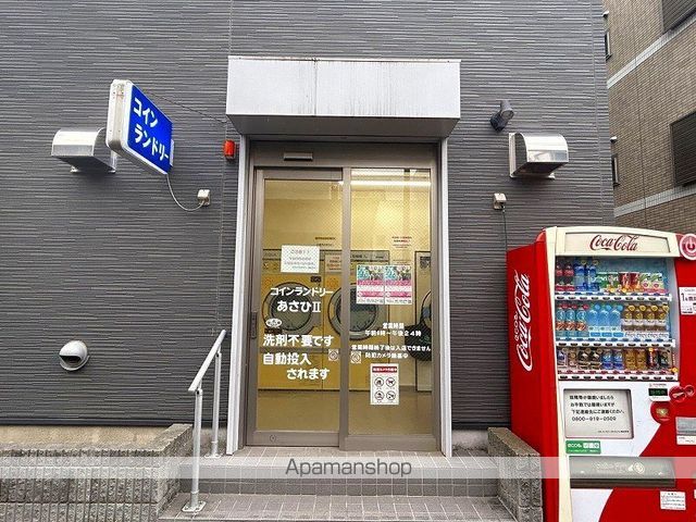 レオネクストエクセルアサヒVIの周辺写真