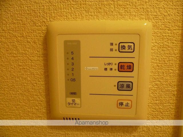 レオパレスフクチの内装写真