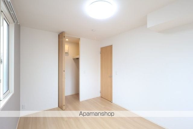 ソレイユ A棟の内装写真