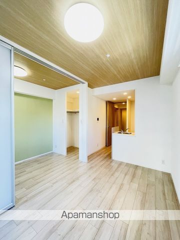 ブランシエスタ金山北の内装写真