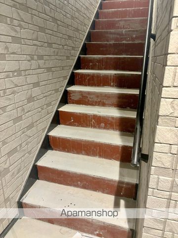 ALEGRIA南市岡の内装写真