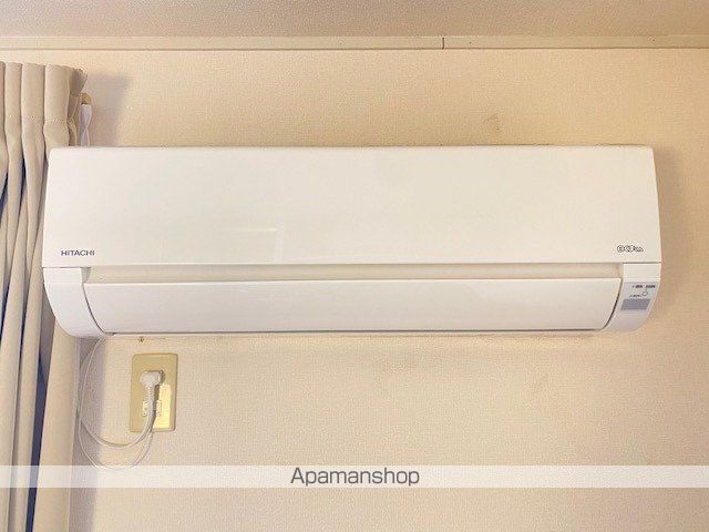 レオネクストヴィフIIの内装写真