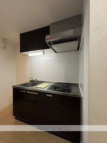 Yell Residence 横川新橋の内装写真