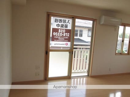 ノース・ウエスト蘇原　Ｂ[1LDK/45.38m2]の内装3