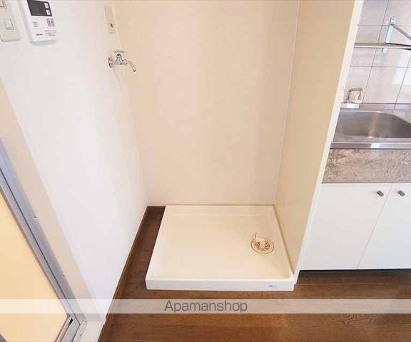GARNET RESIDENCE下鴨の内装写真