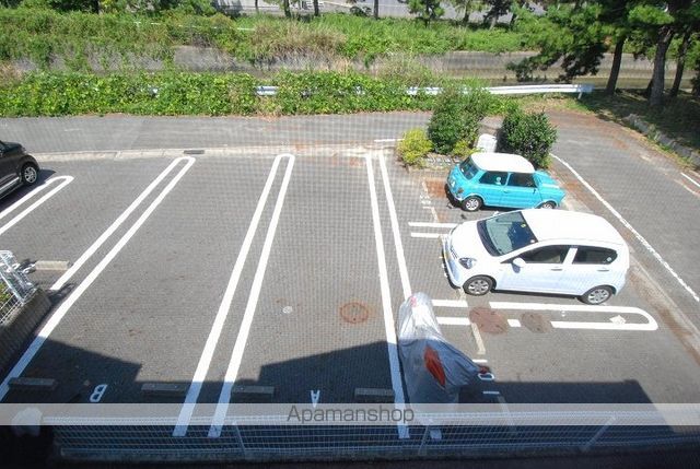 アンジュの外観写真
