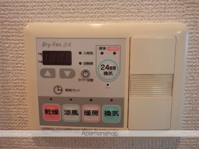 HF早稲田レジデンスの内装写真