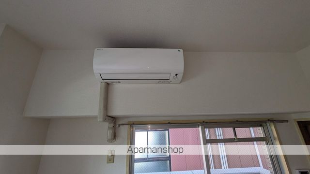 中央ロイヤルマンションの内装写真