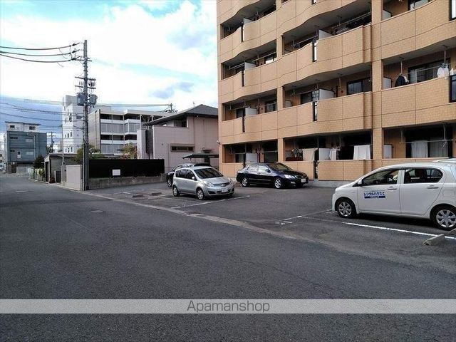 リッチ＆フォース 305 ｜ 和歌山県和歌山市西仲間町２丁目18（賃貸マンション1K・3階・31.02㎡） その25