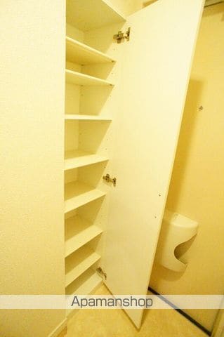 リブリ・ECHIKAの内装写真