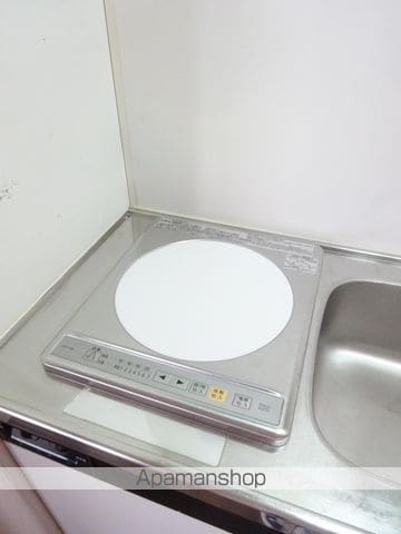 あべの恵寿ビルの内装写真
