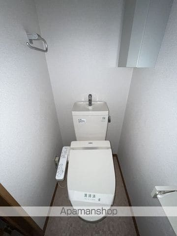 ヴィラージュ グランドゥイルの内装写真