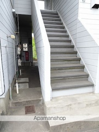 αＮＥＸＴタカサゴＮｏ．２[1DK/24.76m2]のエントランス