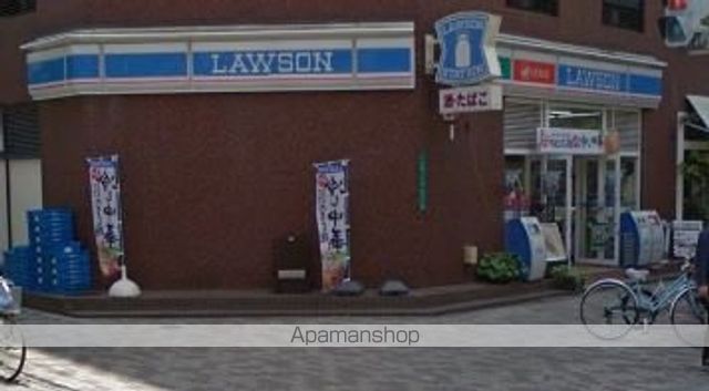 リビオメゾン 新大阪の周辺写真