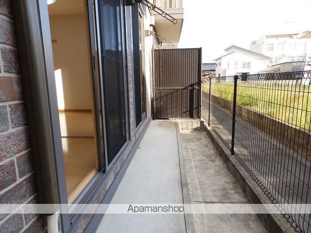 リリア 弐番館の内装写真