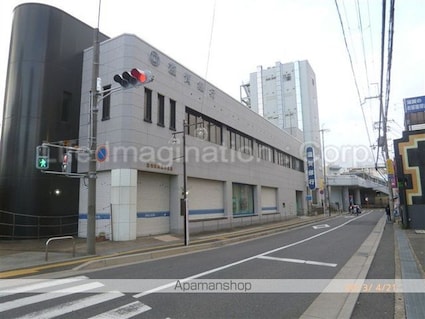 シャルマンフォートⅢ[1LDK/42.75m2]の周辺10