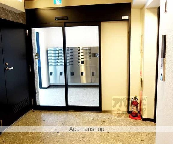 メゾンドクレール西大路の外観写真