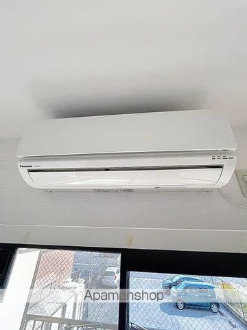 グレイスKPCマンションの内装写真