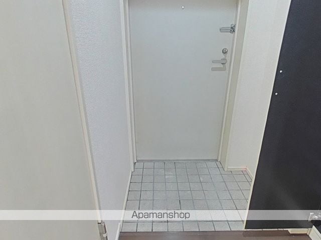 ヴェルデシオンの内装写真