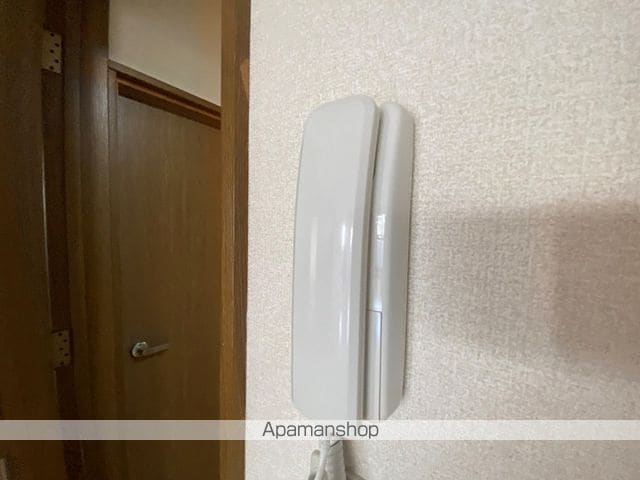 ハイツ大発の内装写真