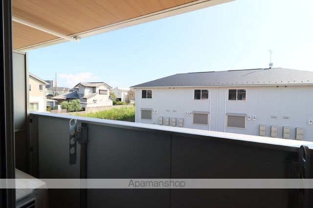 DーInvest田宮の内装写真