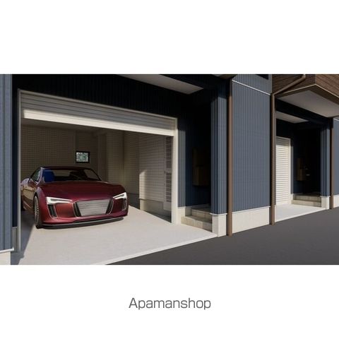 detached 茨城県土浦市真鍋２丁目

地図を見る