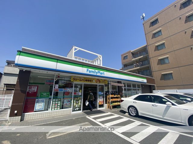 プラザ・ドゥ・パルムの周辺写真