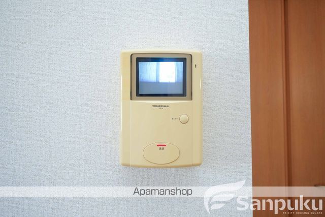 ラティオ.FJの内装写真