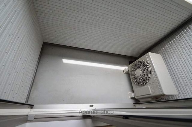 カーサ イレーネの内装写真