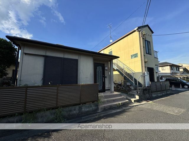 Fアングル361の外観写真