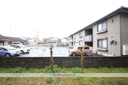 スチューデントマンション[1R/24m2]の眺望