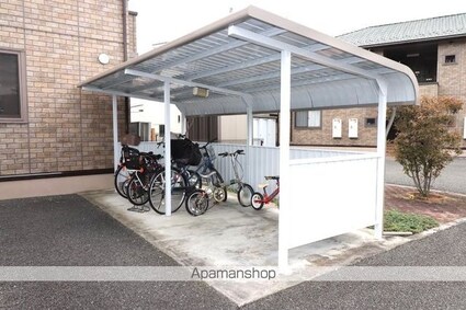 Ｇｒｅｅｎ　Ｆｏｒｅｓｔ　ＡＢＣ[2LDK/62.1m2]の内装2