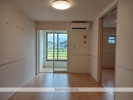 フェリオ[2LDK/61.88m2]のリビング・居間