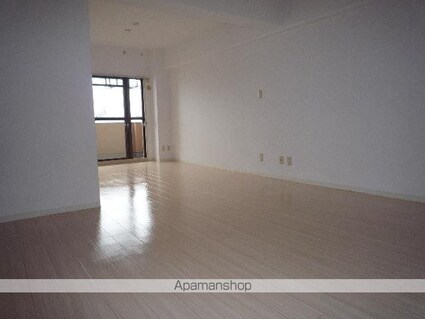 ハイシティ松山[2LDK/66.15m2]のリビング・居間