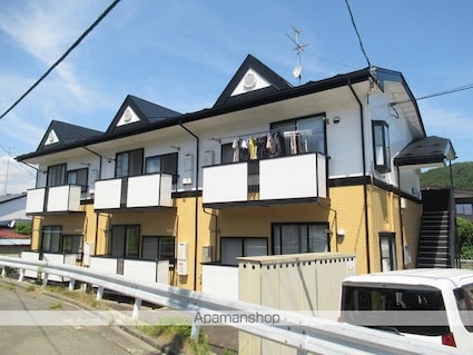 サンシャイン・ドエル[1LDK/44.71m2]の外観1