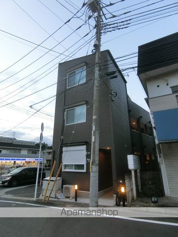 WynnYagiriの外観写真