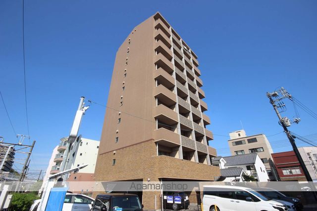 アレグレス己斐本町