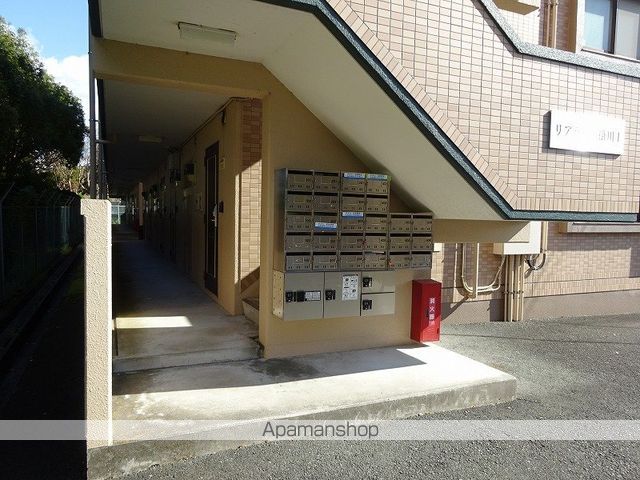 リアライズ掛川Iの玄関写真